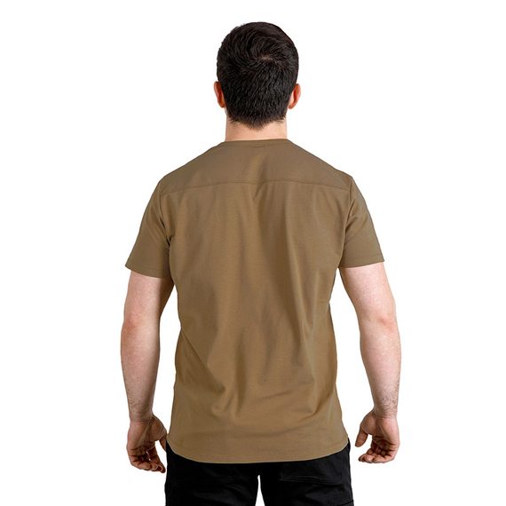 Футболка Jersey Coyote, Размер: 44-46 (S), фото 6