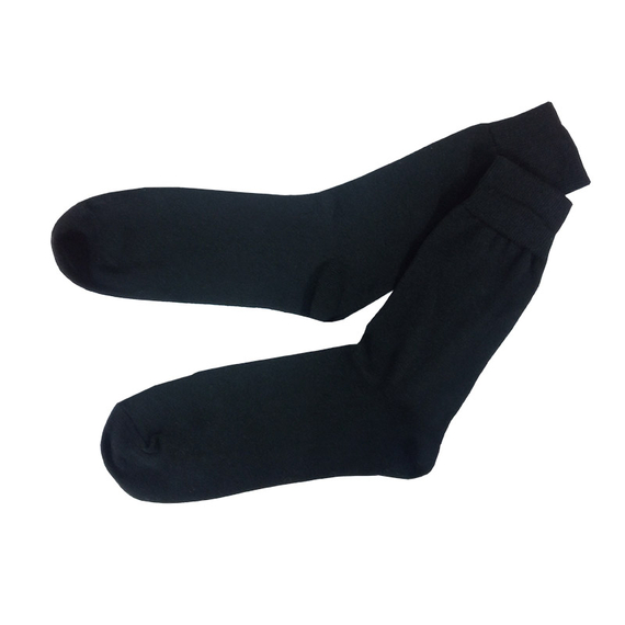 Носки Chameleon long (черные), Размер носков: 41-46, фото 2