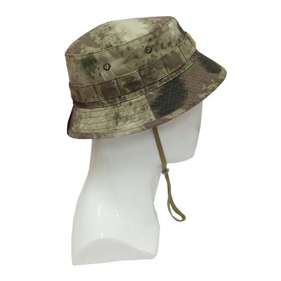 Панама Тактическая A-Tacs AU, Размер: M, фото 3