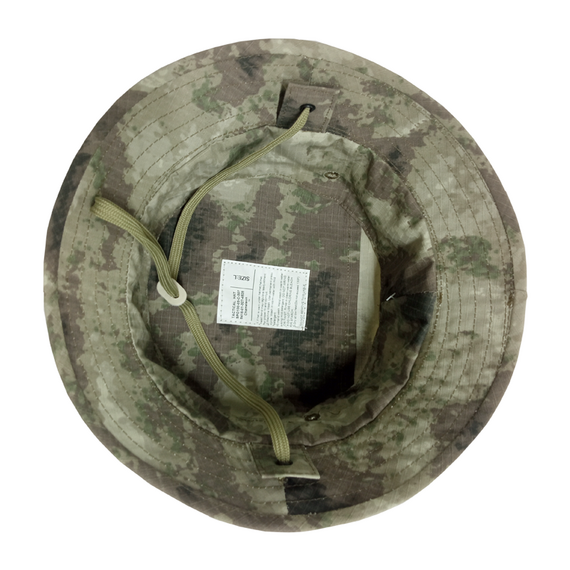 Панама Тактическая A-Tacs AU, Размер: XL, фото 5