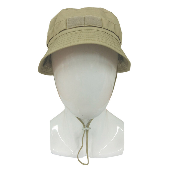 Панама тактическая Beige, Размер: XL, фото 2
