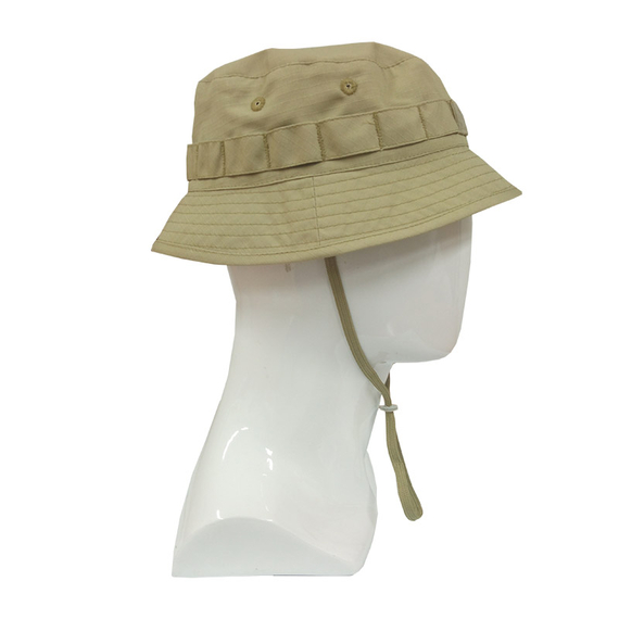 Панама тактическая Beige, Размер: M, фото 3