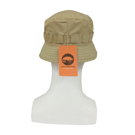 Панама тактическая Beige, Размер: S, фото 4