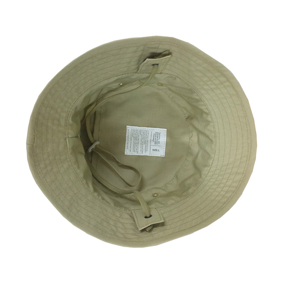 Панама тактическая Beige, Размер: M, фото 5