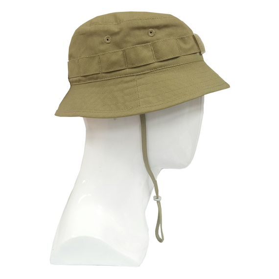 Панама Тактическая Khaki, Размер: S, фото 3