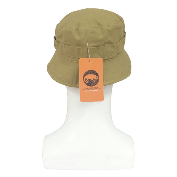 Панама Тактическая Khaki, Размер: M, фото 4