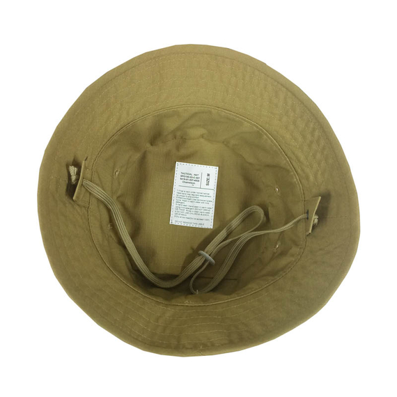 Панама Тактическая Khaki, Размер: M, фото 5