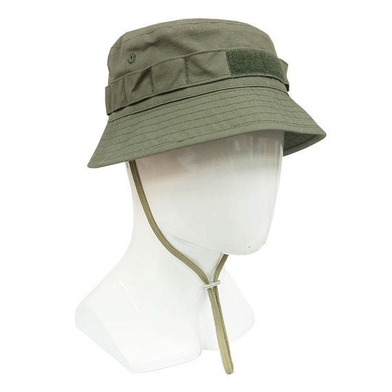 Панама тактическая Olive, Размер: S