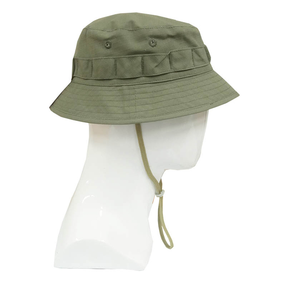 Панама тактическая Olive, Размер: S, фото 3