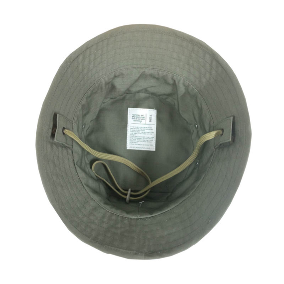 Панама тактическая Olive, Размер: S, фото 5