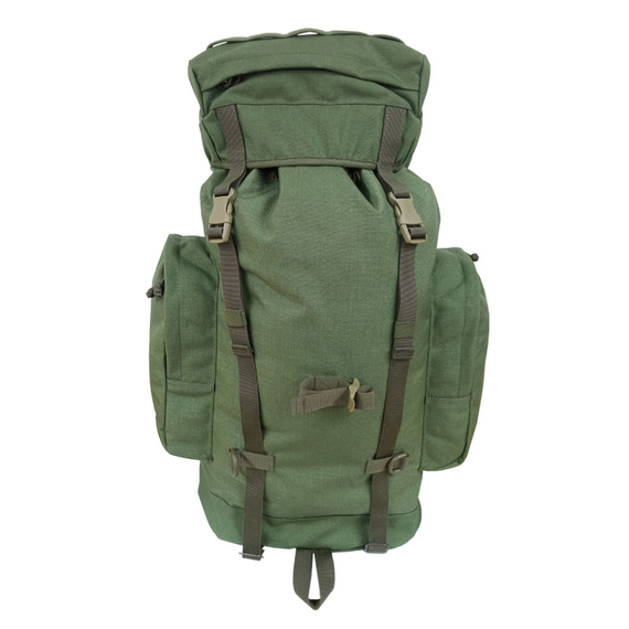 Рюкзак Тактичний Великий Olive, зображення 3