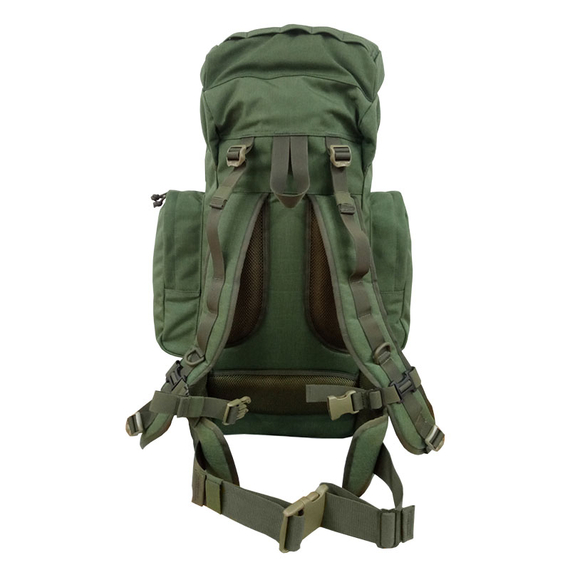 Рюкзак Тактичний Великий Olive, зображення 5