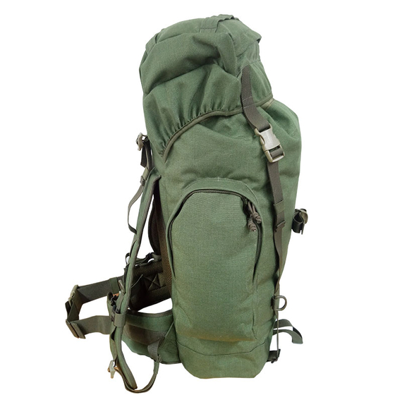 Рюкзак Тактичний Великий Olive, зображення 2