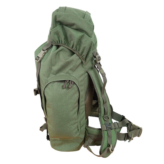 Рюкзак Тактичний Великий Olive, зображення 4