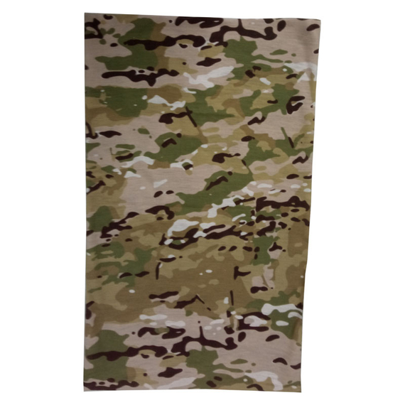 Бафф Multicam, Размер: M, фото 10