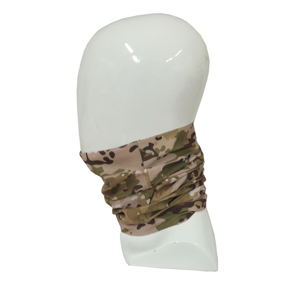 Бафф Multicam, Размер: M, фото 3