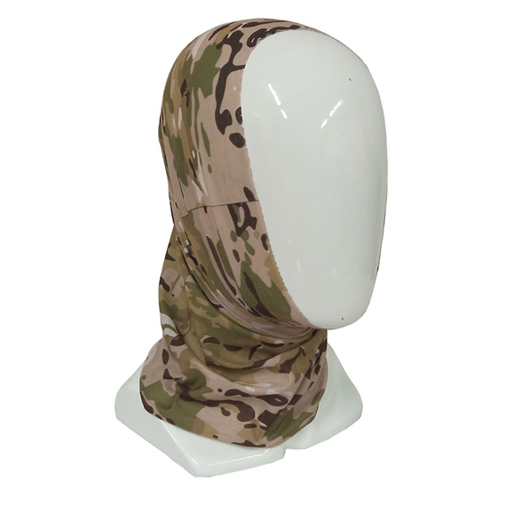 Бафф Multicam, Размер: L, фото 4