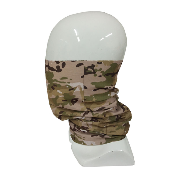 Бафф Multicam, Размер: L, фото 6