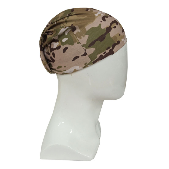 Бафф Multicam, Размер: M, фото 8