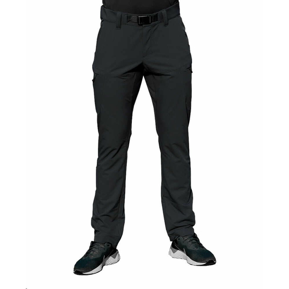 Летние черные брюки мужские Ranger Light Black, Размер брюк / рост: 44-46/176, фото 3