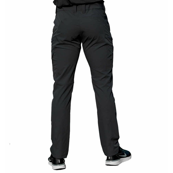 Летние черные брюки мужские Ranger Light Black, Размер брюк / рост: 44-46/176, фото 5