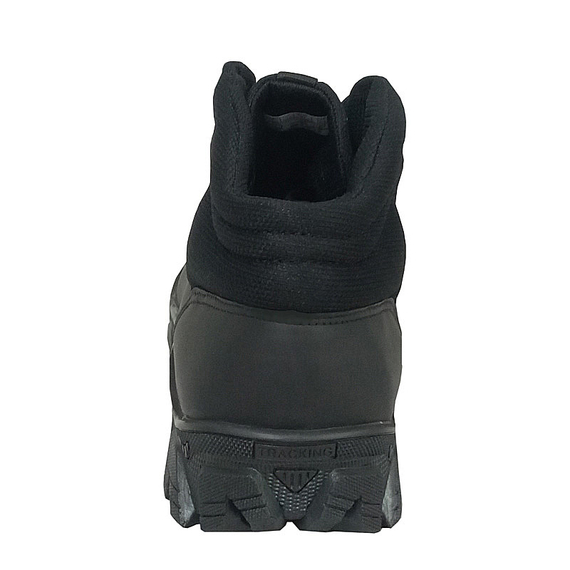 Напiвчеревики CROSS 12662 Black, Розмір взуття: 41, зображення 8