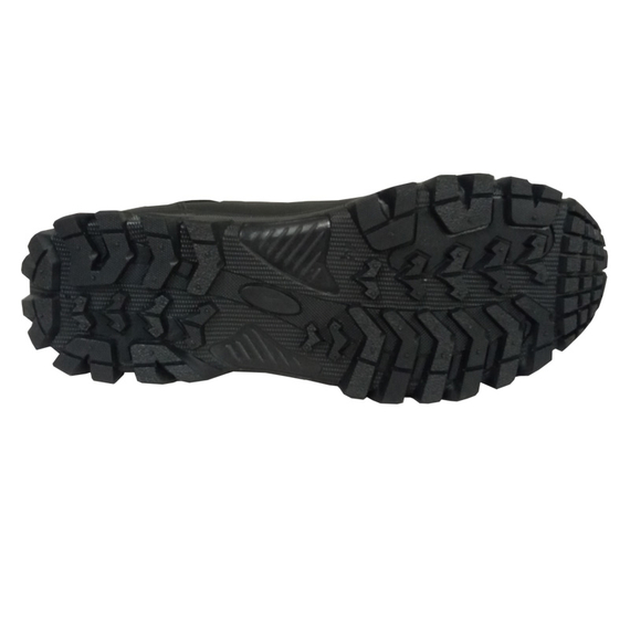 Напiвчеревики CROSS 12662 Black, Розмір взуття: 45, зображення 4