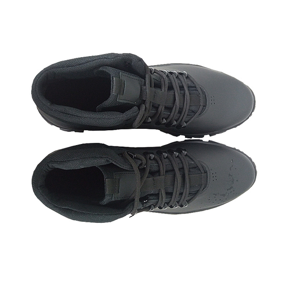 Напiвчеревики CROSS 12662 Black, Розмір взуття: 45, зображення 6