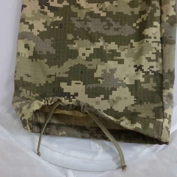 Костюм полевой ММ14 Ukraine Digital Pixel, Размер брюк / рост: 60-62/182-188, фото 21