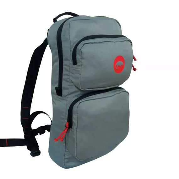 Рюкзак Сross Light Grey