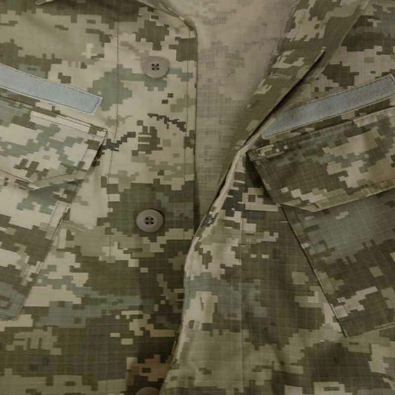 Костюм польовий ММ14 Ukraine Digital Pixel, Розмір брюк: 48-50/170-176, зображення 17