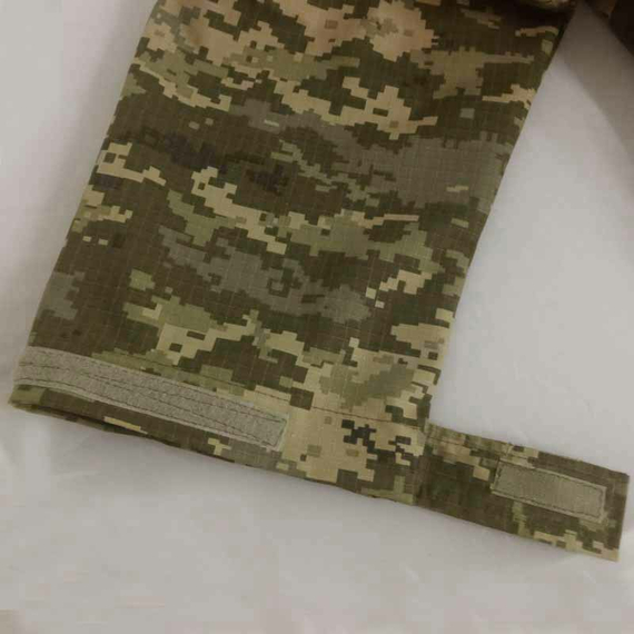 Костюм польовий ММ14 Ukraine Digital Pixel, Розмір брюк: 48-50/170-176, зображення 18