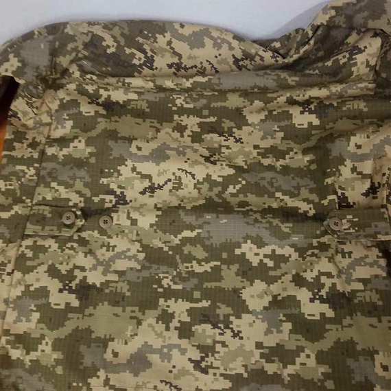 Костюм полевой ММ14 Ukraine Digital Pixel, Размер брюк / рост: 52-54/182-188, фото 19