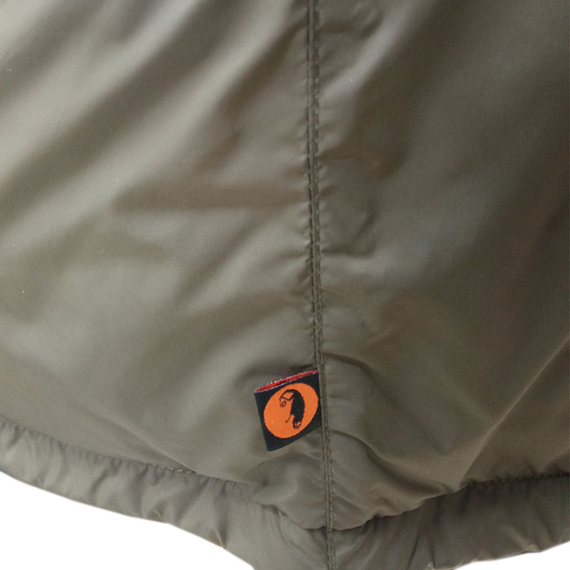 Куртка зимняя мужская олива Weisshorn Olive, Размер: 52-54 (L), фото 18