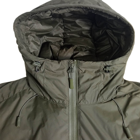 Куртка зимняя мужская олива Weisshorn Olive, Размер: 60-62 (XXL), фото 17