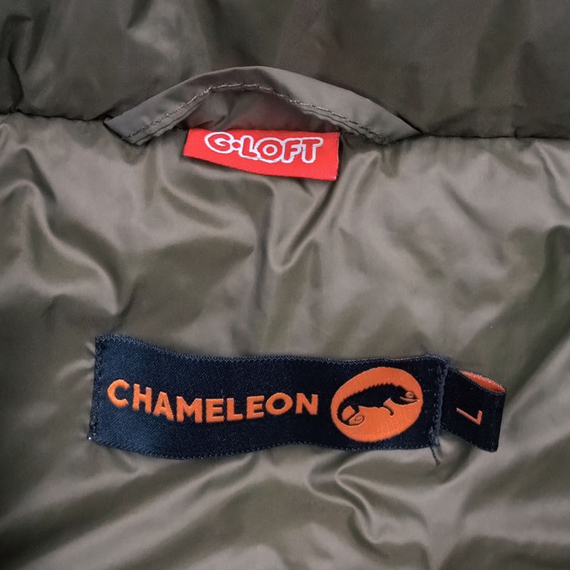 Куртка зимняя мужская олива Weisshorn Olive, Размер: 60-62 (XXL), фото 21