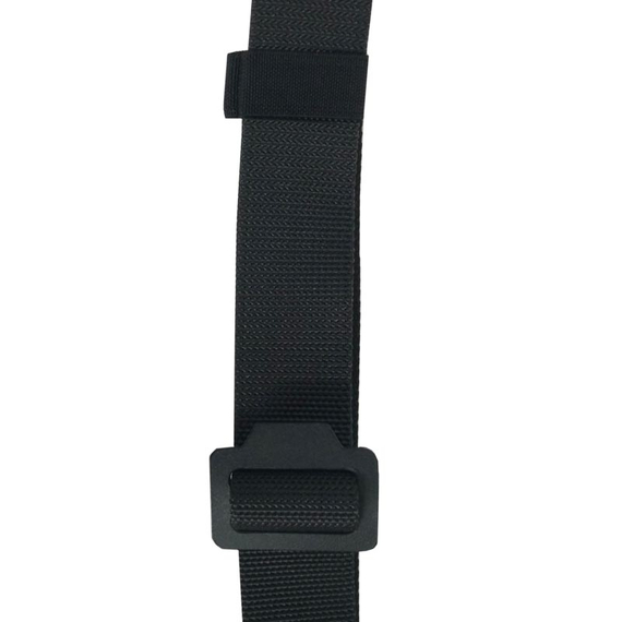 Ремень тактический STEEL Black, Размер: M, фото 3