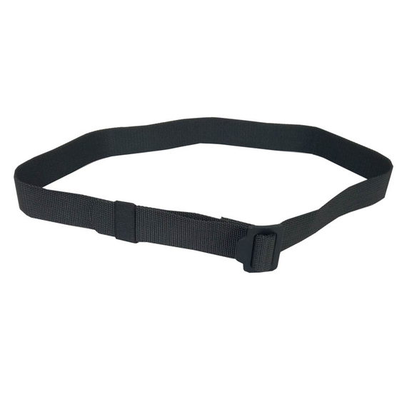 Ремень тактический STEEL Black, Размер: XL, фото 4