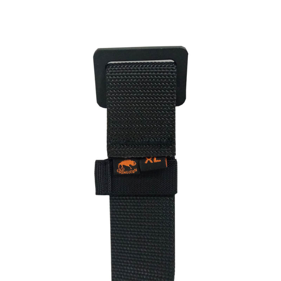 Ремень тактический STEEL Black, Размер: XXL, фото 5