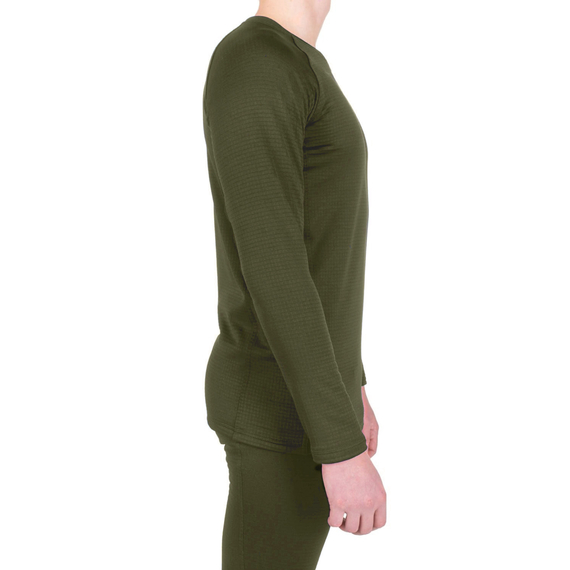 Мужское термобелье комплект Active Khaki, Размер: 52-54 (L), фото 3