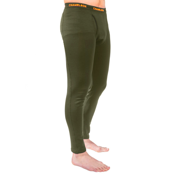 Мужское термобелье комплект Active Khaki, Размер: 52-54 (L), фото 5