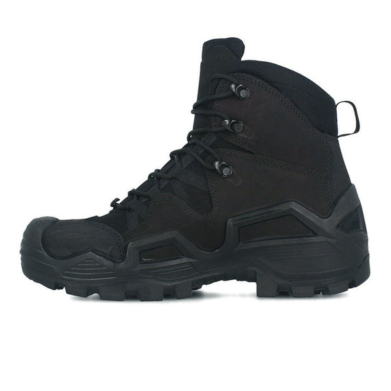 Ботинки Mentor Black, Размер обуви: 41, фото 2