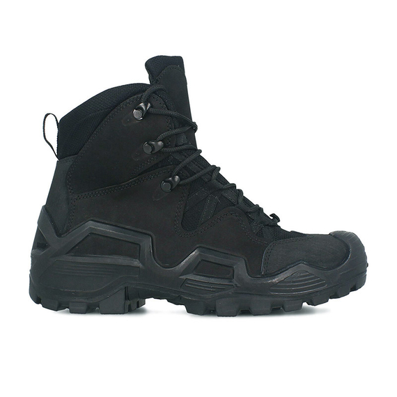 Ботинки Mentor Black, Размер обуви: 41, фото 3