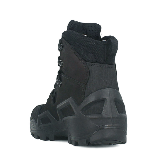 Ботинки Mentor Black, Размер обуви: 41, фото 4