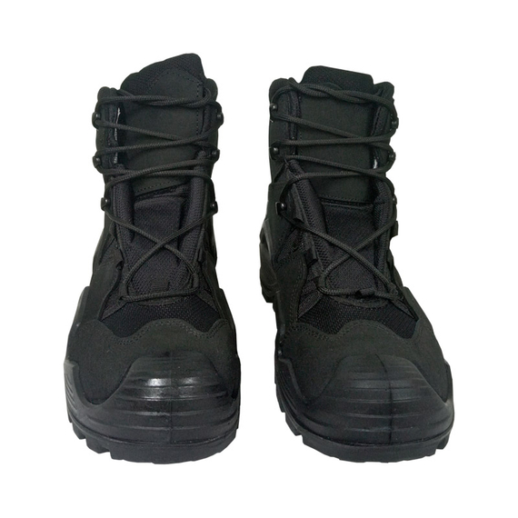 Ботинки Mentor Black, Размер обуви: 41, фото 6