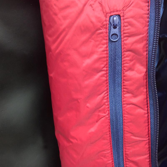 Cиняя зимняя мужская куртка Dufour Indigo, Размер: 52-54 (L), фото 15