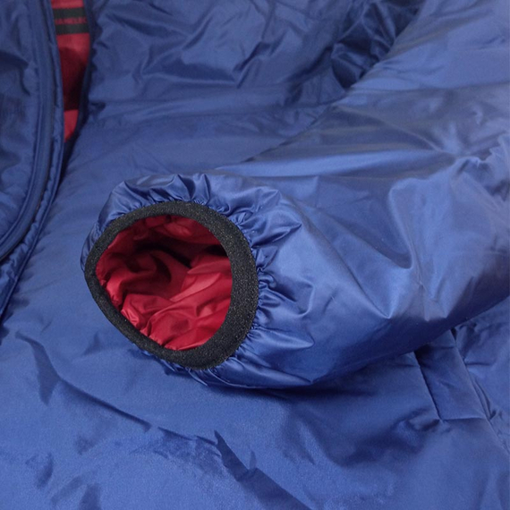 Cиняя зимняя мужская куртка Dufour Indigo, Размер: 52-54 (L), фото 21