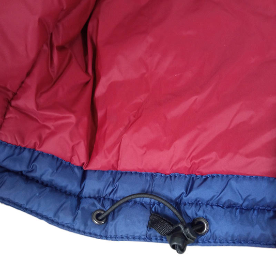 Cиняя зимняя мужская куртка Dufour Indigo, Размер: 52-54 (L), фото 11