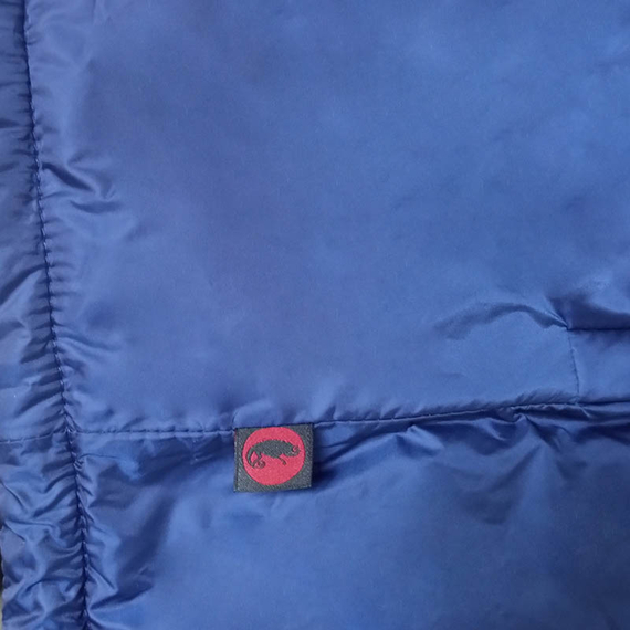 Cиняя зимняя мужская куртка Dufour Indigo, Размер: 52-54 (L), фото 12