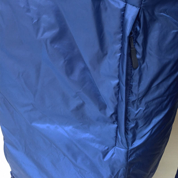 Cиняя зимняя мужская куртка Dufour Indigo, Размер: 52-54 (L), фото 14